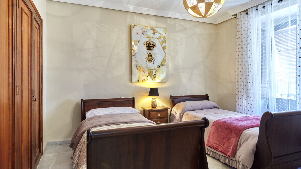 Photo of Bedroom in Ubeda