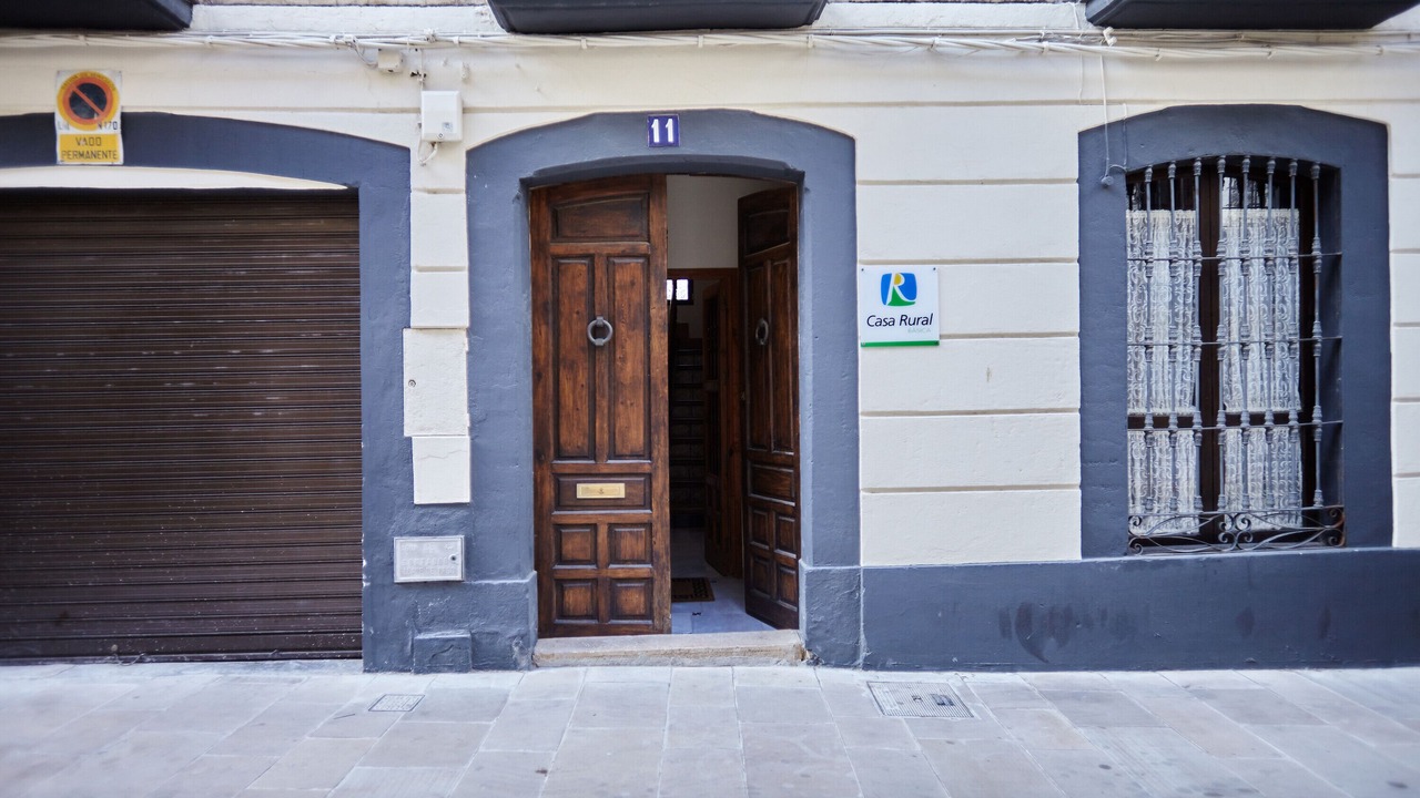 Photo of Outdoor in Ubeda