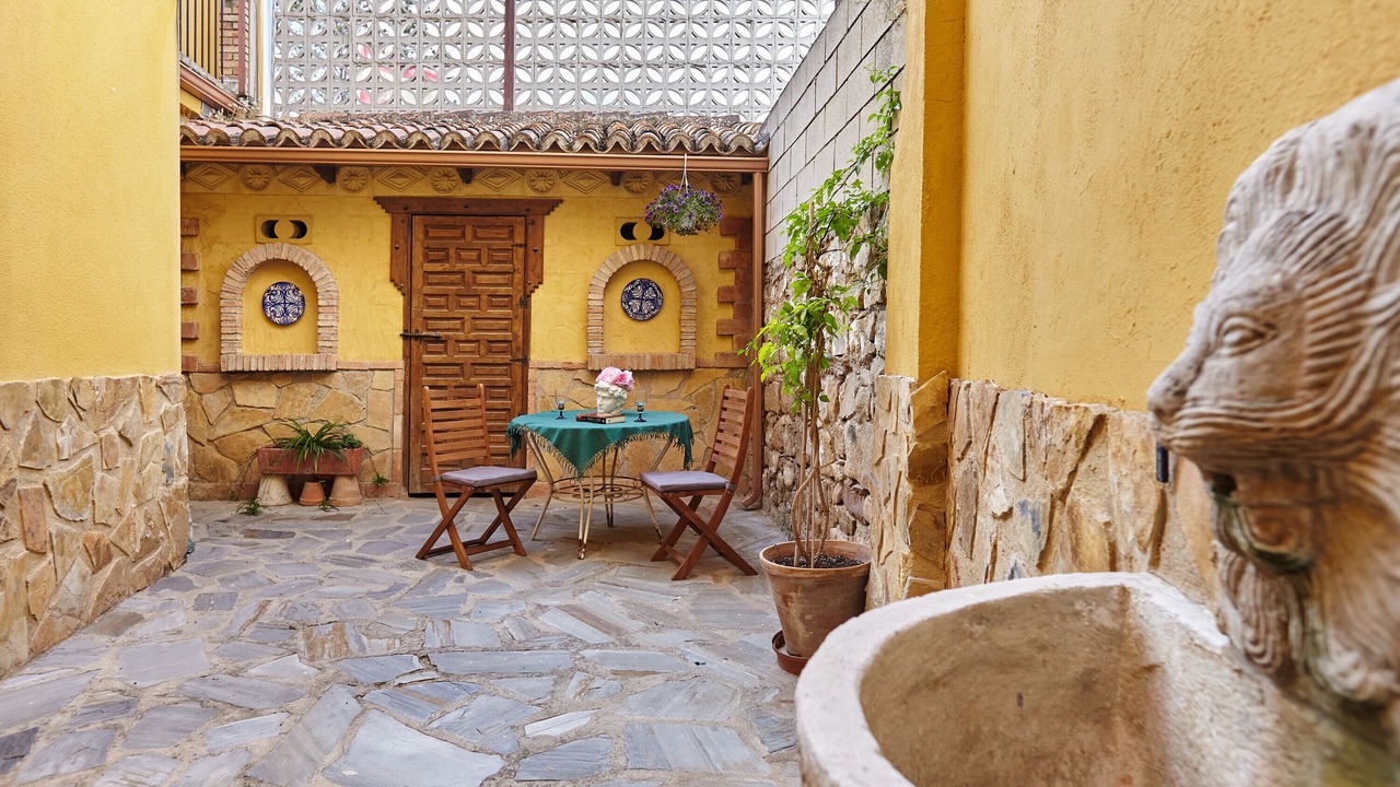 Photo of Outdoor in Ubeda
