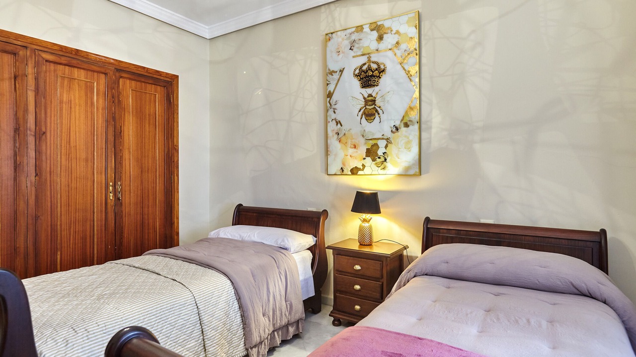 Photo of Bedroom in Ubeda