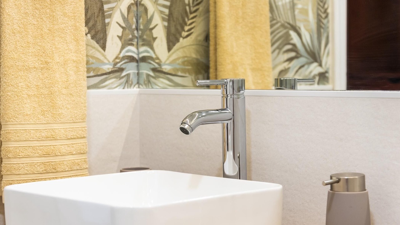 Photo of Bathroom in Radazul
