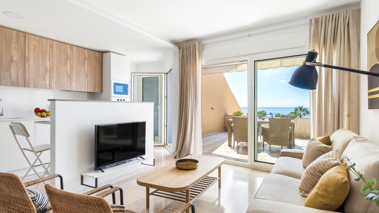 Photo of Livingroom in Radazul