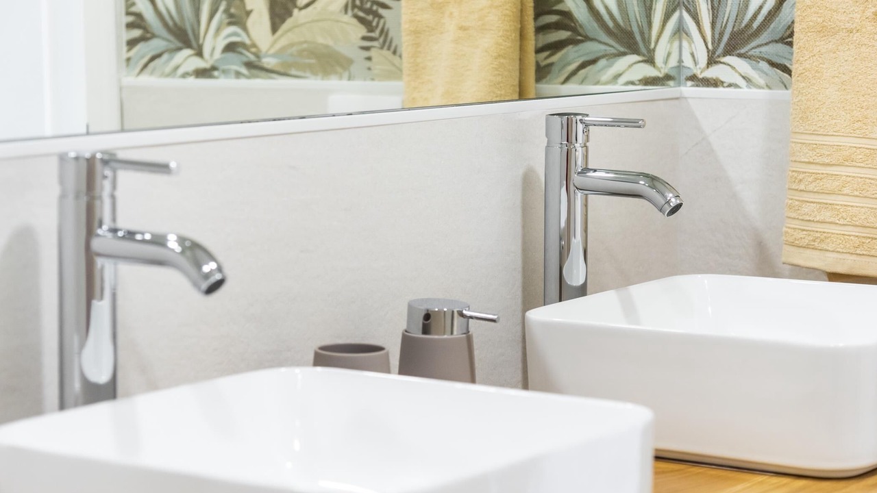 Photo of Bathroom in Radazul