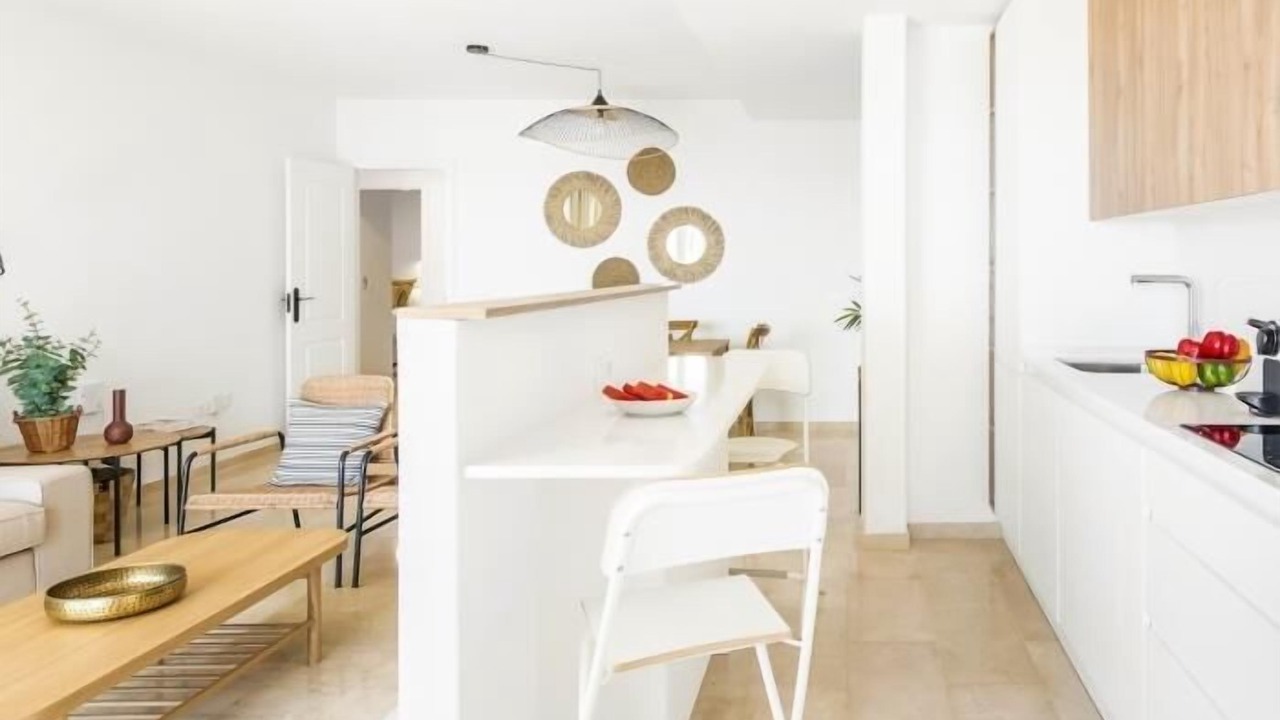 Photo of Kitchen in Radazul