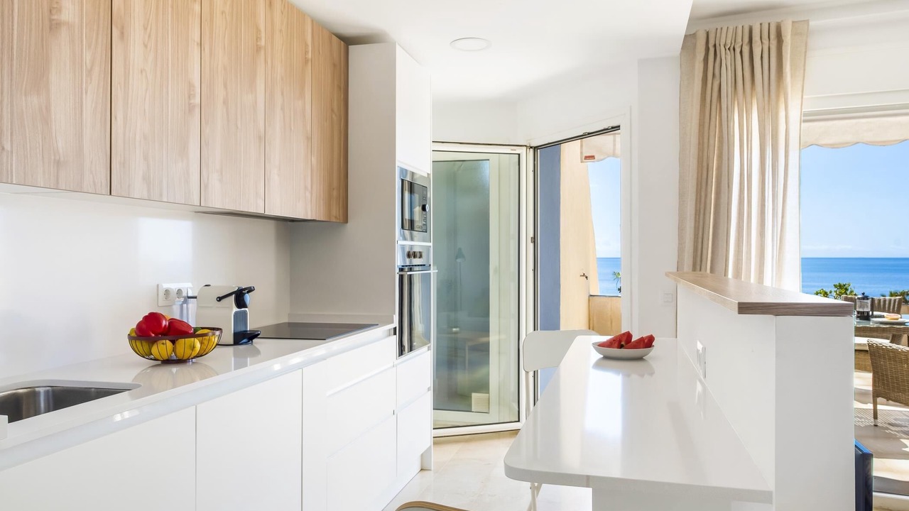 Photo of Kitchen in Radazul