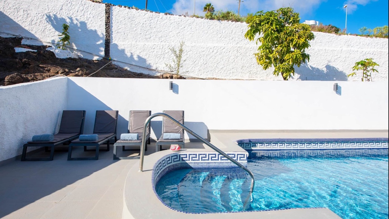 Photo of Outdoor in Santa Cruz de Tenerife