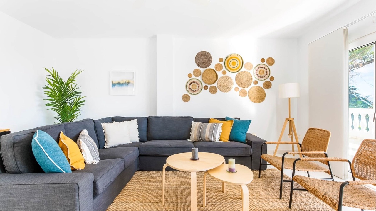 Photo of Livingroom in Santa Cruz de Tenerife