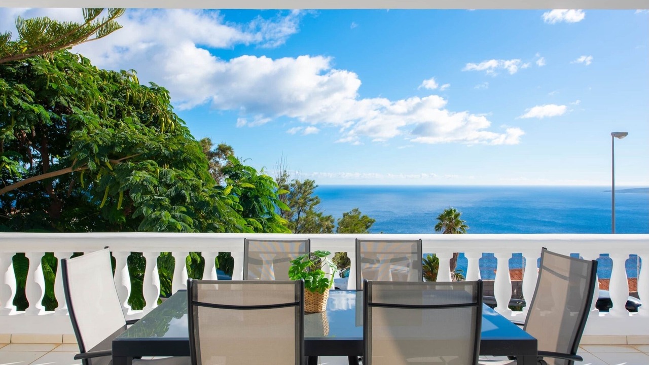 Photo of Outdoor in Santa Cruz de Tenerife