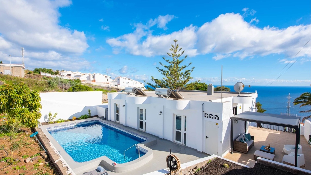 Photo of Outdoor in Santa Cruz de Tenerife