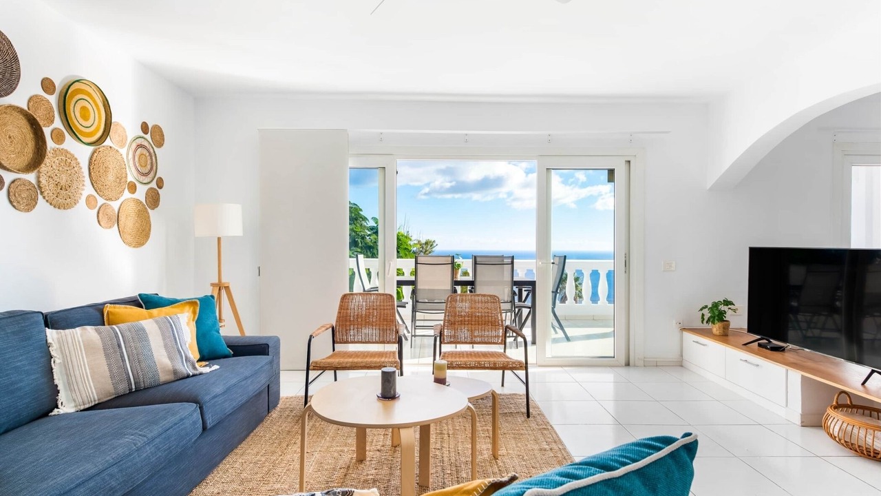Photo of Livingroom in Santa Cruz de Tenerife