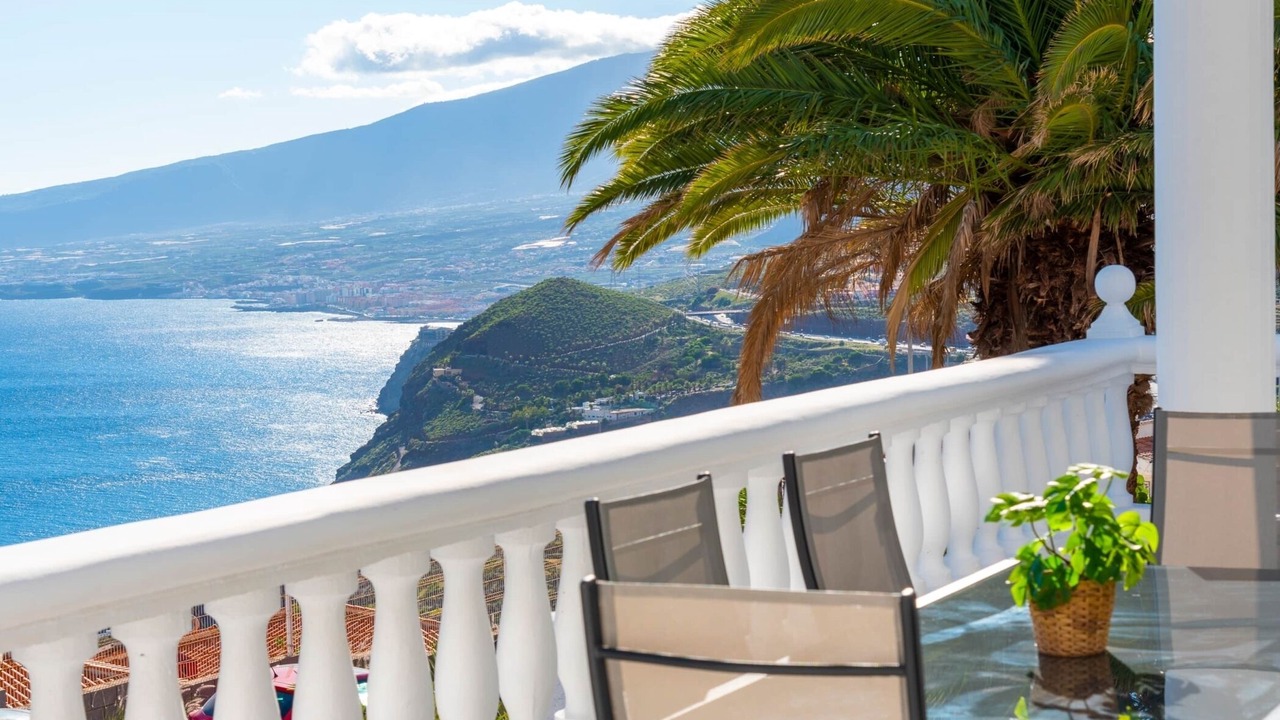 Photo of Outdoor in Santa Cruz de Tenerife