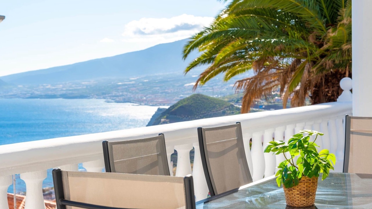 Photo of Outdoor in Santa Cruz de Tenerife