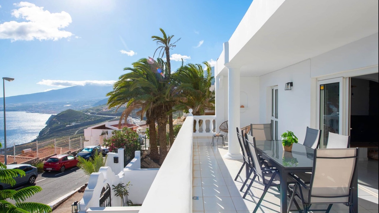 Photo of Outdoor in Santa Cruz de Tenerife