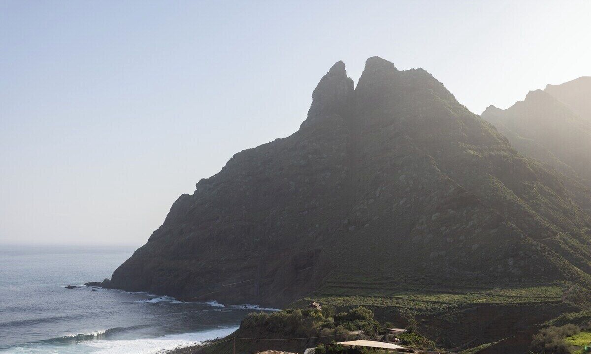 Photo of Others in Punta del Hidalgo