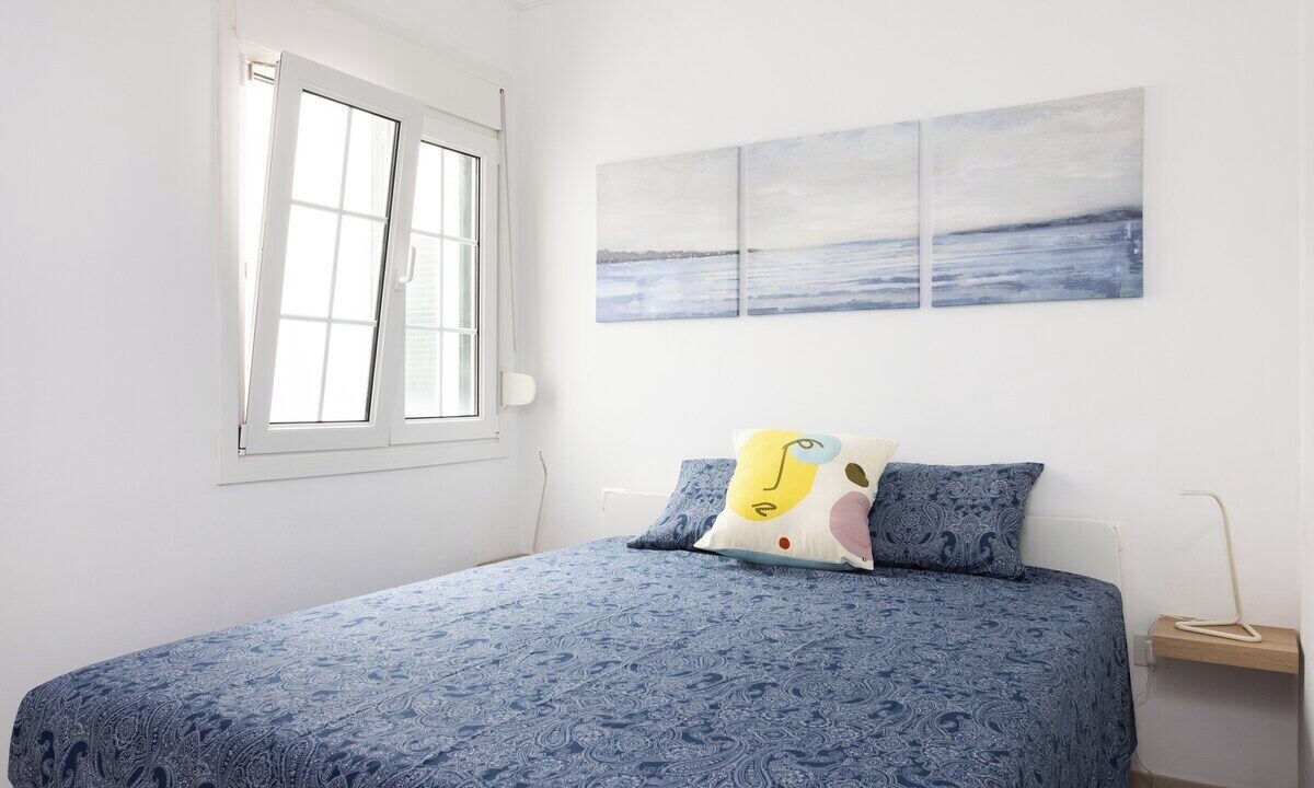 Photo of Bedroom in Punta del Hidalgo