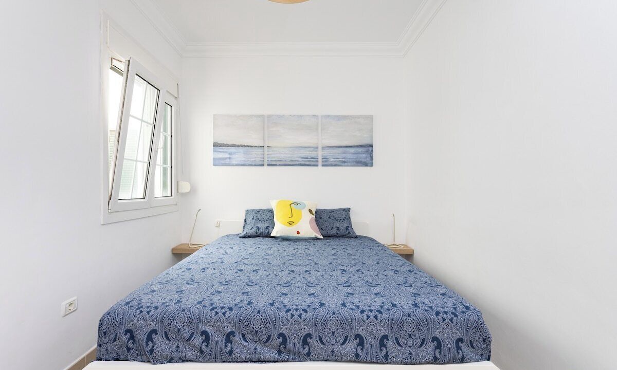 Photo of Bedroom in Punta del Hidalgo