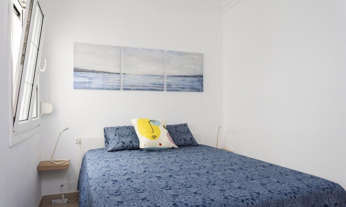 Photo of Bedroom in Punta del Hidalgo