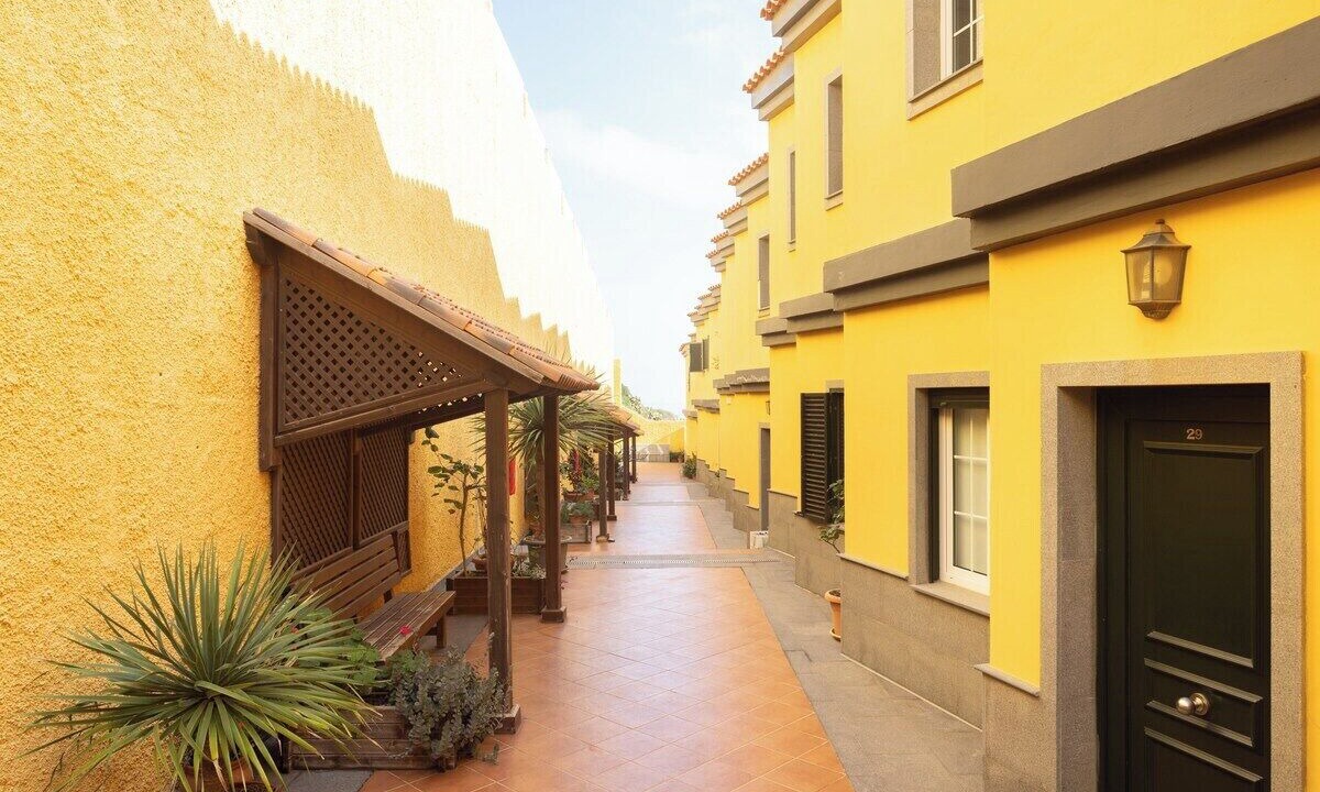 Photo of Outdoor in Punta del Hidalgo