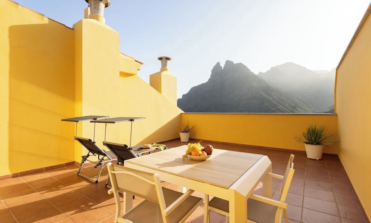 Photo of Outdoor in Punta del Hidalgo