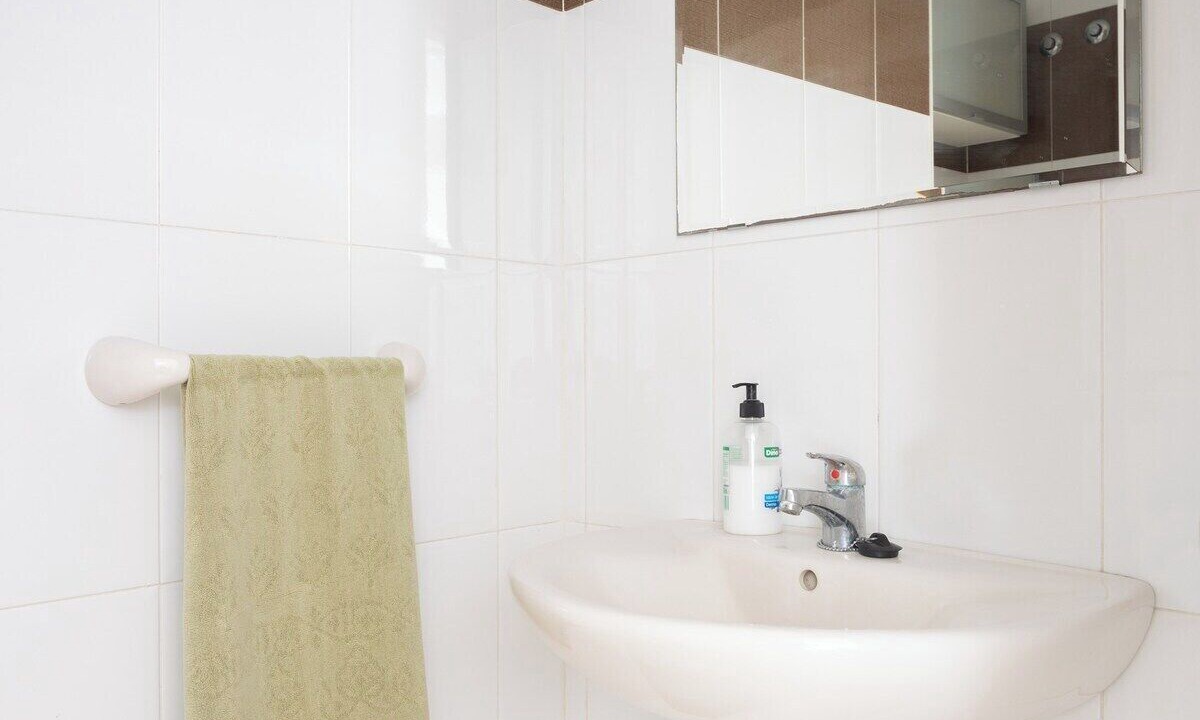 Photo of Bathroom in Punta del Hidalgo