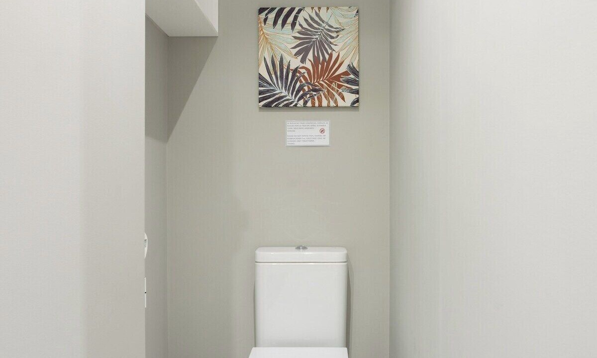 Photo of Bathroom in Santa Cruz de Tenerife
