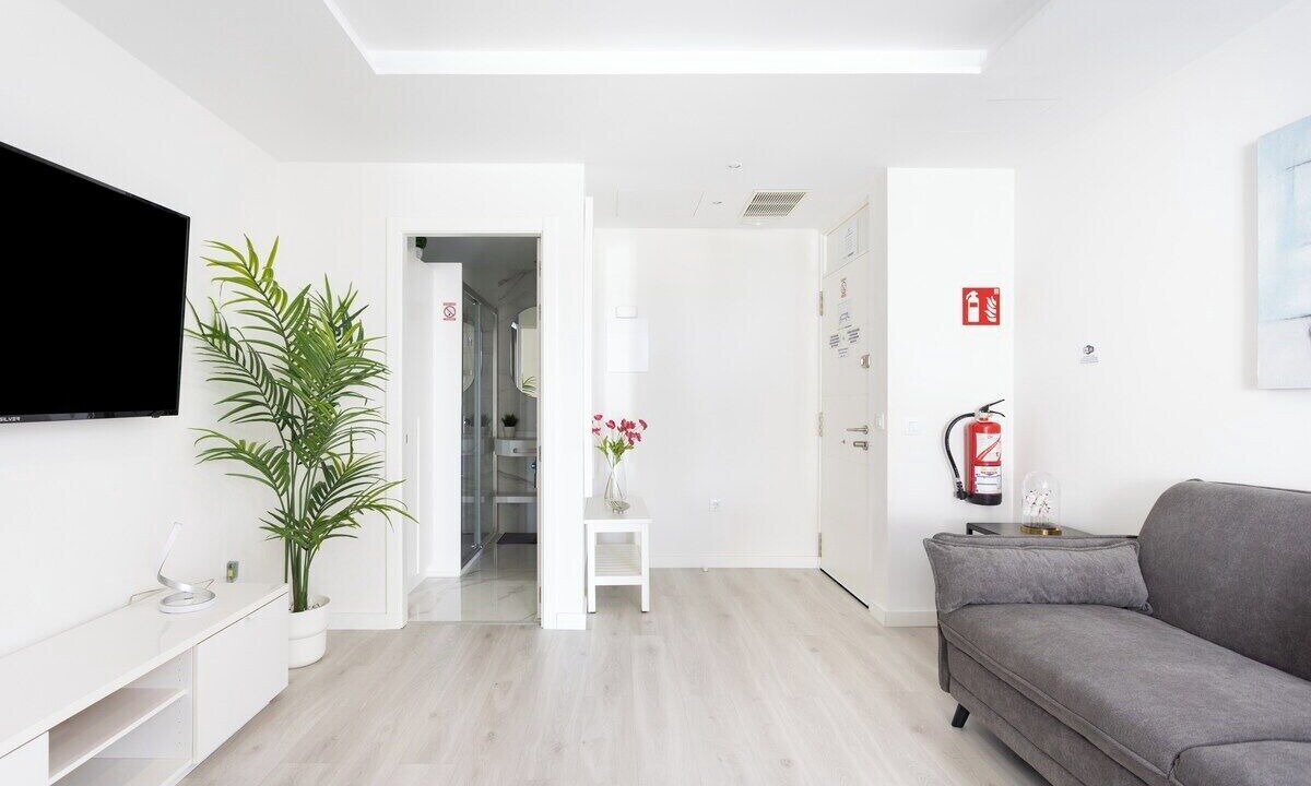 Photo of Livingroom in Santa Cruz de Tenerife