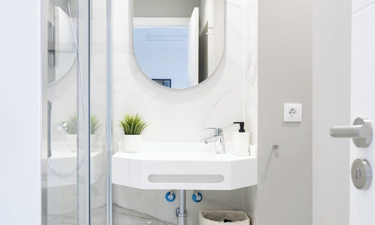 Photo of Bathroom in Santa Cruz de Tenerife