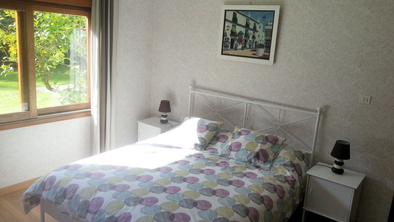 Photo of Bedroom in Camposeiras