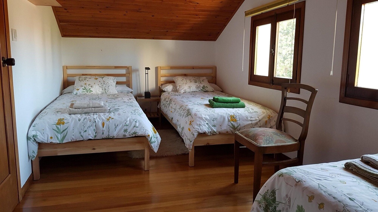 Photo of Bedroom in Camposeiras
