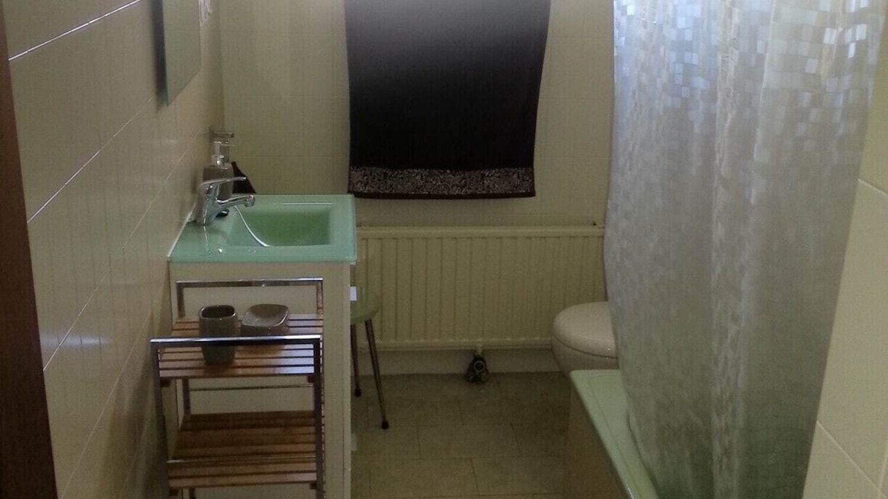 Photo of Bathroom in Camposeiras