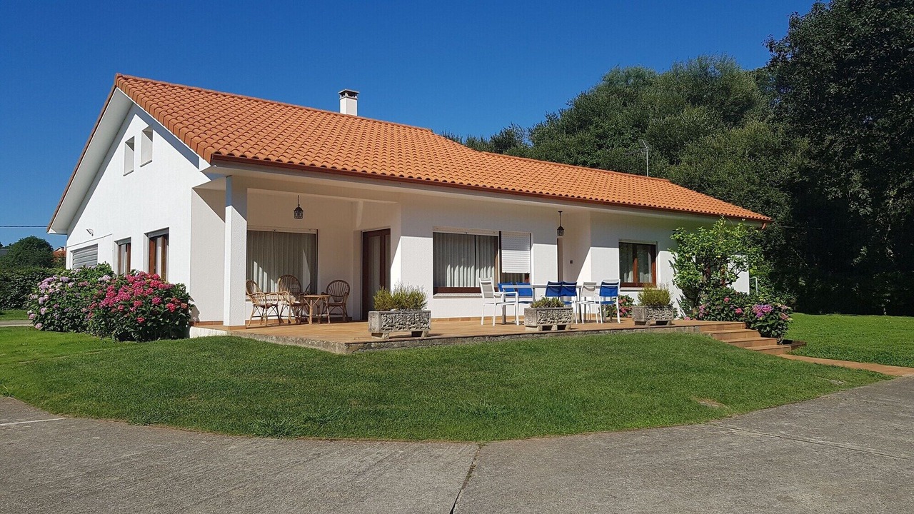 Photo of Outdoor in Camposeiras