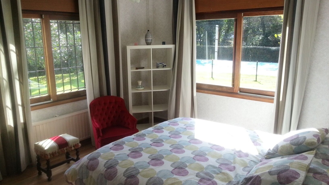 Photo of Bedroom in Camposeiras
