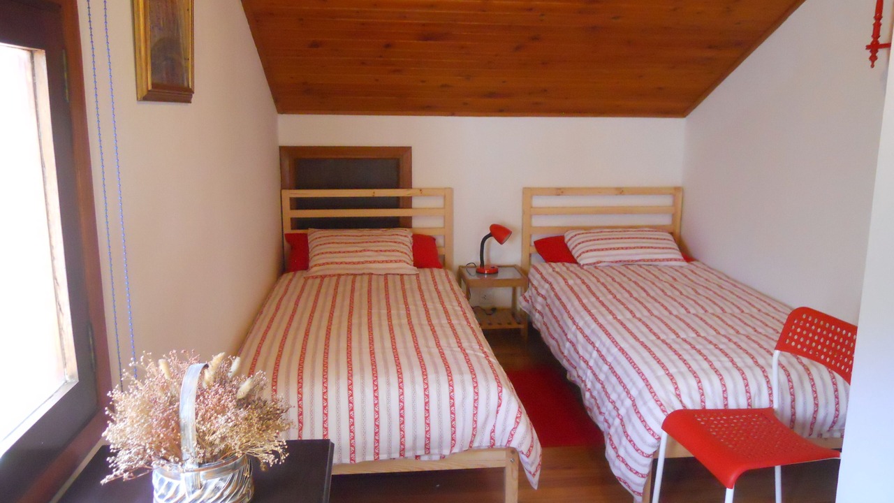 Photo of Bedroom in Camposeiras
