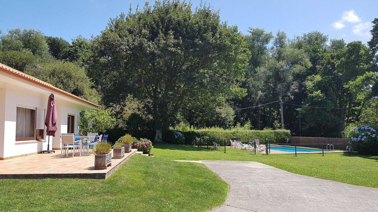Photo of Outdoor in Camposeiras