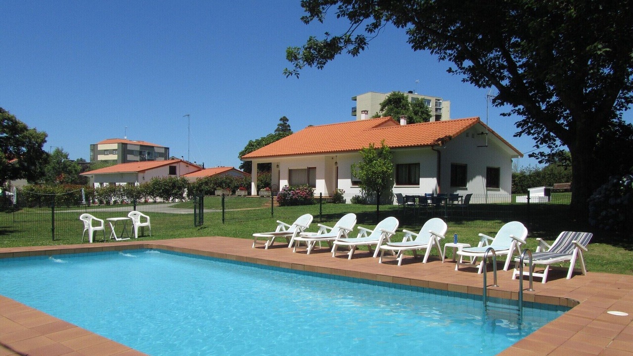 Photo of Outdoor in Camposeiras