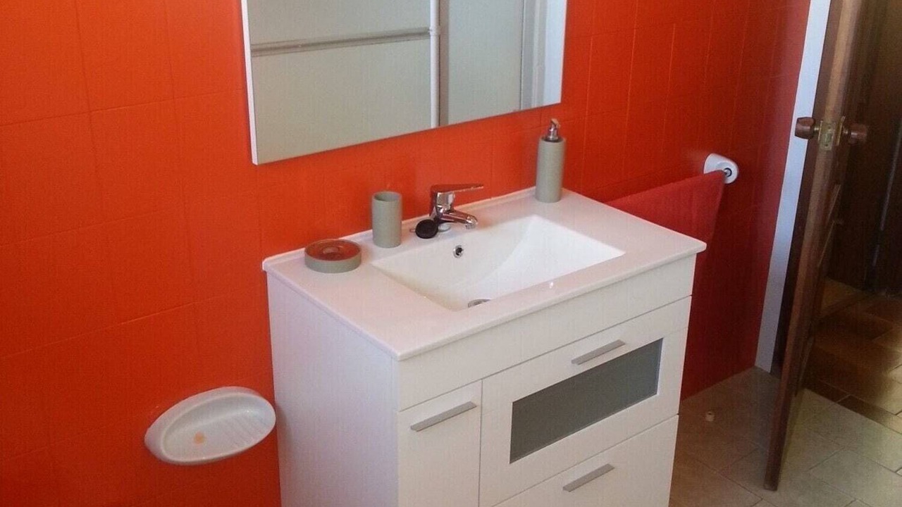 Photo of Bathroom in Camposeiras
