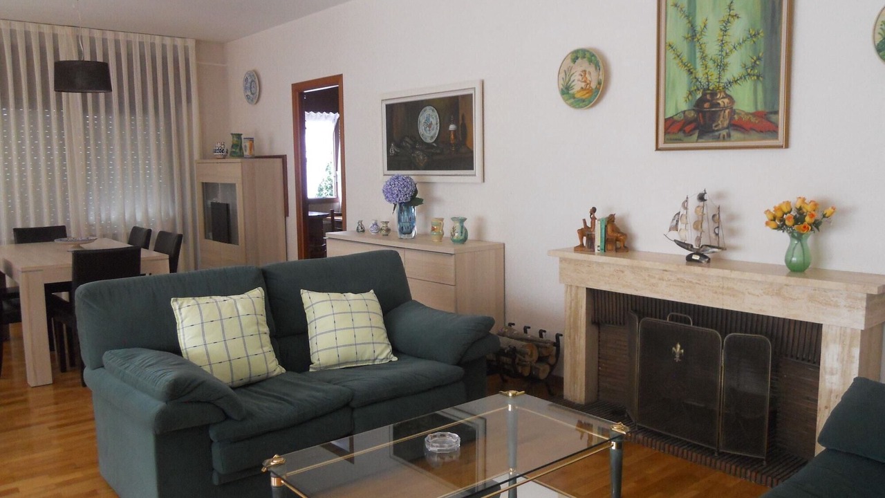 Photo of Livingroom in Camposeiras