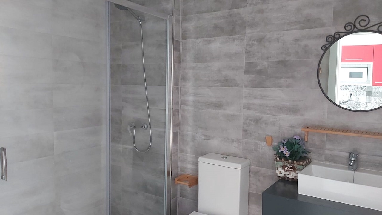 Photo of Bathroom in Fuengirola