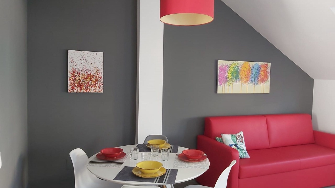Photo of Livingroom in Fuengirola