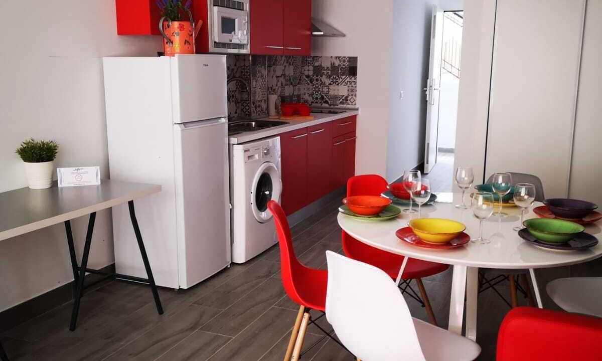 Photo of Livingroom in Fuengirola