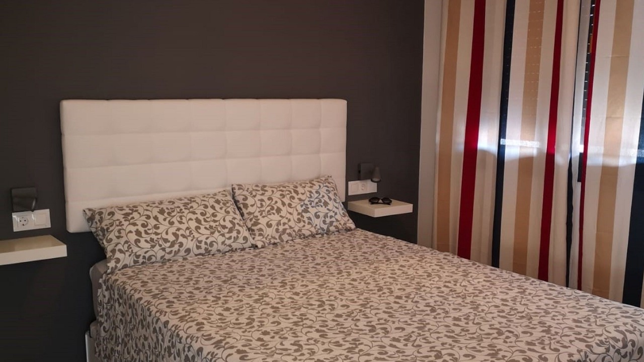 Photo of Bedroom in Fuengirola