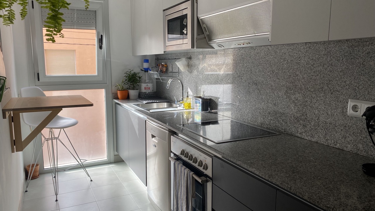 Photo of Kitchen in Terrassa