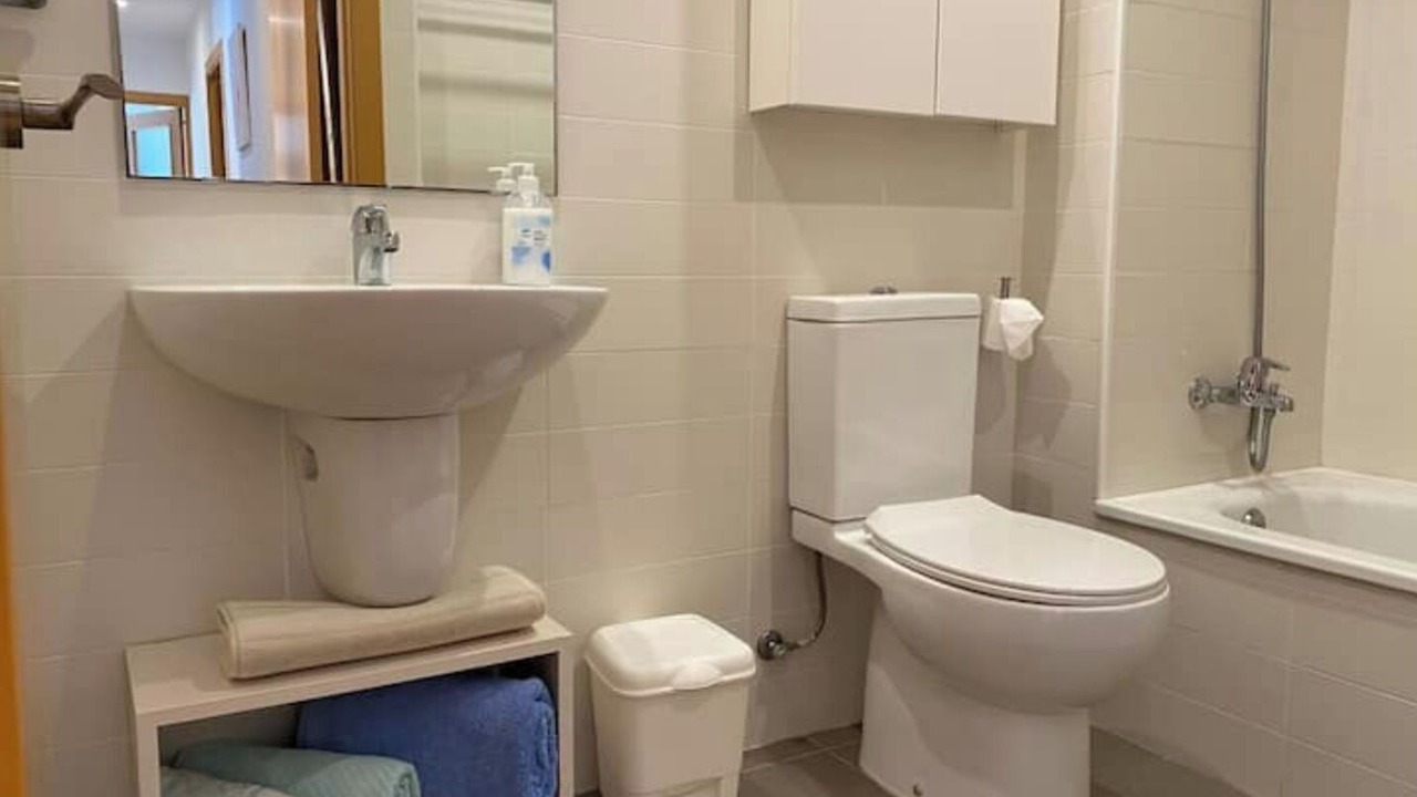 Photo of Bathroom in Terrassa