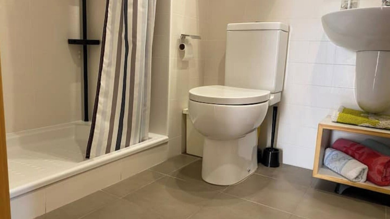 Photo of Bathroom in Terrassa