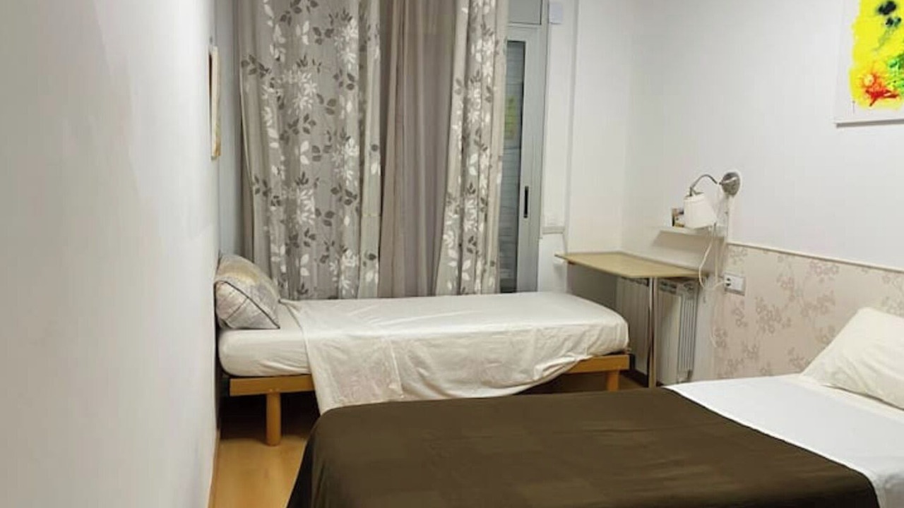 Photo of Bedroom in Terrassa