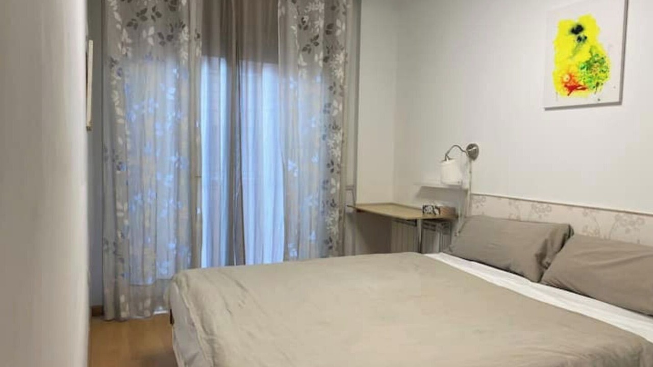 Photo of Bedroom in Terrassa