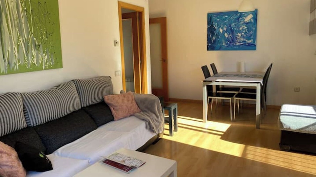 Photo of Livingroom in Terrassa