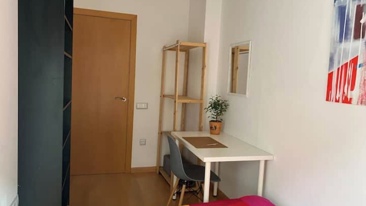 Photo of Bedroom in Terrassa