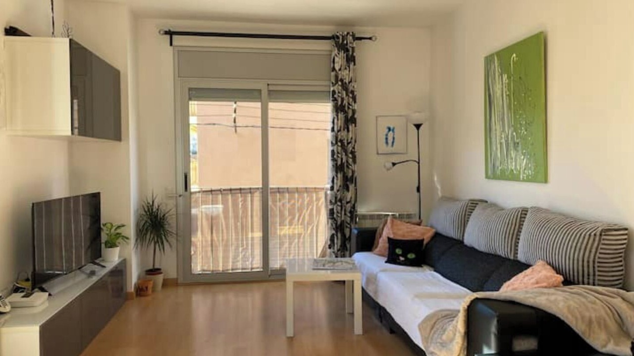 Photo of Livingroom in Terrassa