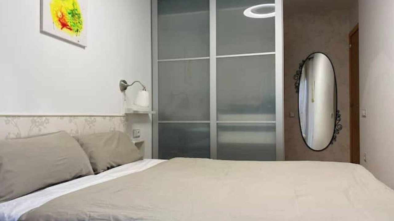 Photo of Bedroom in Terrassa